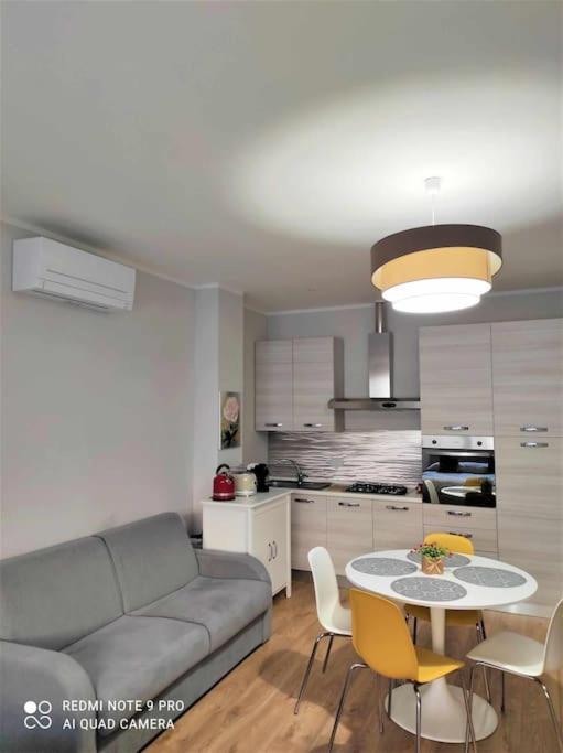 Careggi Top House 3 Apartamento Florença Exterior foto